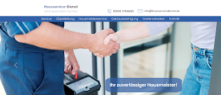 Hausservice-Dienst | Region Deister & Hannover