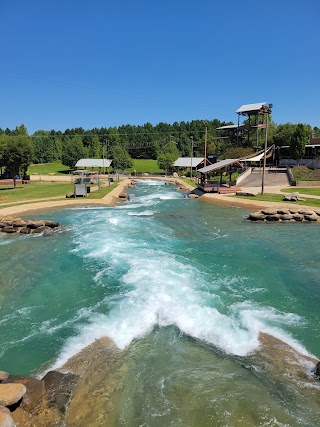 U.S. National Whitewater Center