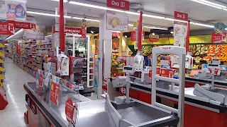 Supermercados Dia