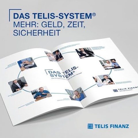 FAMILY FINANZ Of Tony Meissner