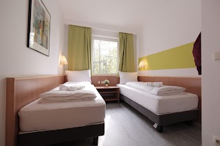 bp24 Hotel Aachen