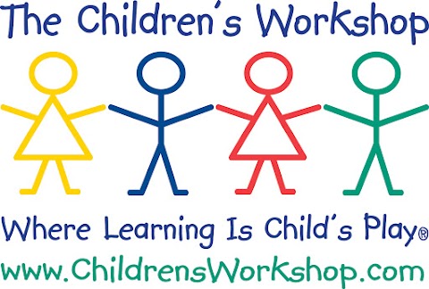 The Children's Workshop - Rumford