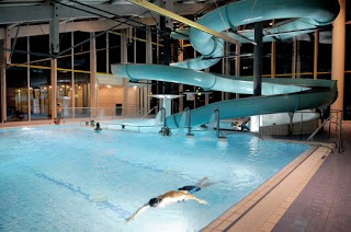 Lechtalbad - Schwimmbad, Sauna, Wellness