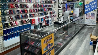 The Hub - Phone Repair, Tablet Repair & Accessories @Fort Lee, NJ