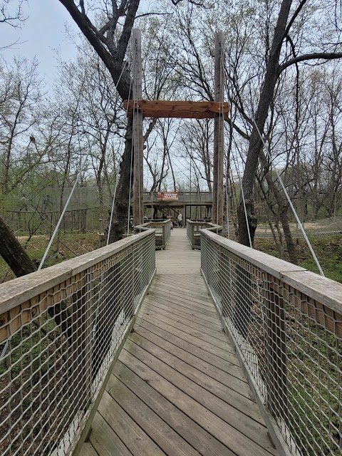 Arbor Day Farm