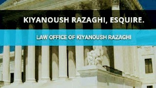 Law Office of Kiyanoush Razaghi, Esq.