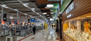 Centro Comercial Carrefour Ourense
