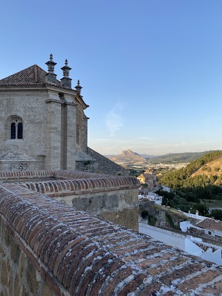 Ooh la la Antequera