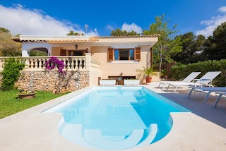 Mallorca-Holiday-Home Vacation Rental