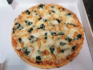 Pizza Italia | Heimservice