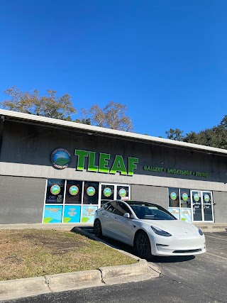 TLEAF Smoke Shop & Glass Gallery