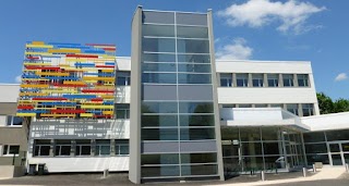 Ecole de Musique, Danse et Théâtre de Guilers