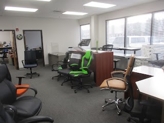 Philadelphia Office Furniture Company