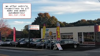 Smith Street Auto Sale & Car Inspections