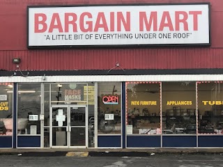 Bargain Mart Mableton