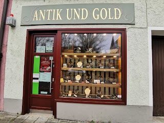 Antik & Gold Ingolstadt GmbH