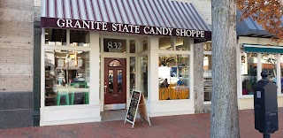 Granite State Candy Shop