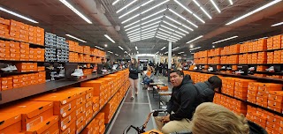 Nike Factory Store - Rehoboth