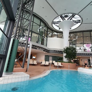 KissSalis Therme Bad Kissingen