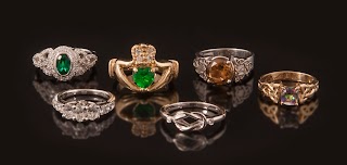 Ballyea Celtic Jewelry Designs & Irish Gifts