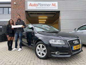 AutoPlanner NL