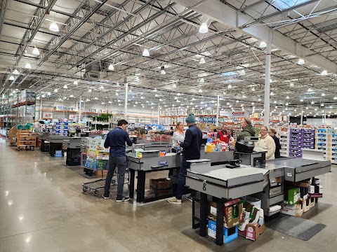 Costco Wholesale