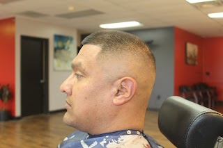 Profile Barber Club LLC