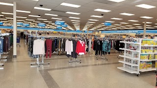 Ross Dress for Less