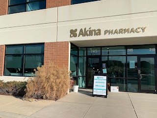 Akina Pharmacy