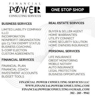 Financial Power Consulting Services LLC