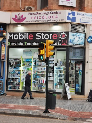 Mobile Store