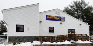 NAPA Auto Parts - SANEL AUTO PARTS - BURLINGTON, VT