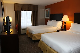 Holiday Inn Express Pittsburgh E - Waterfront Dr, an IHG Hotel