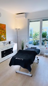 Men‘s Care Frankfurt - Kosmetik, Massage, Dauerhafte Laser Haarentfernung, Fußpflege & Maniküre für Männer