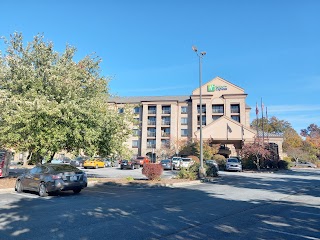 Holiday Inn Express Boone, an IHG Hotel