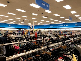 Ross Dress for Less