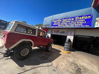 Pineville Service Station