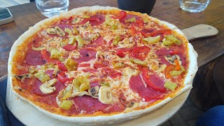 Sonneberger Pizza