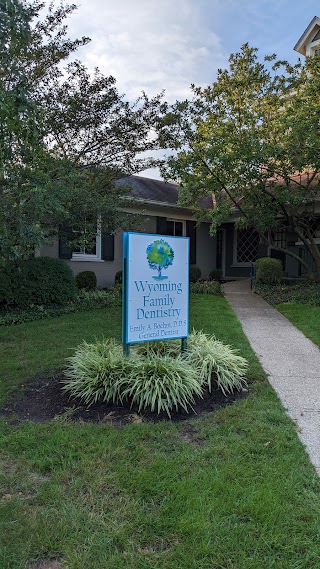 Wyoming Family Dentistry