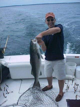 Reel Steal Fishing Charters