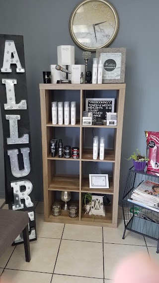 Allure Beauty & Makeup