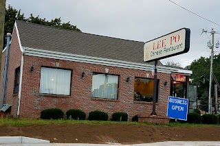 Lee PO Chinese Kitchen