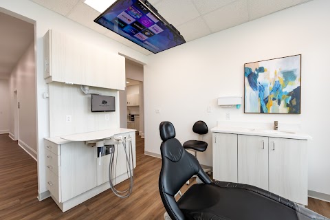 Carolina Roots Dentistry