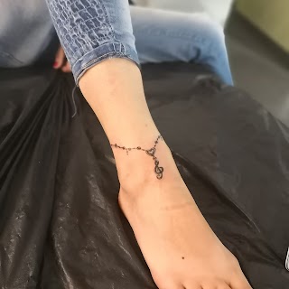 Meet Tattoo Piercing