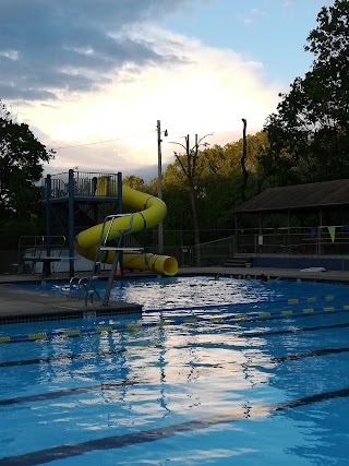 Lawrence Park Swim Club