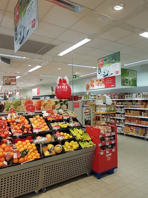 REWE