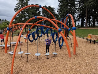 Mountain View Champions Park