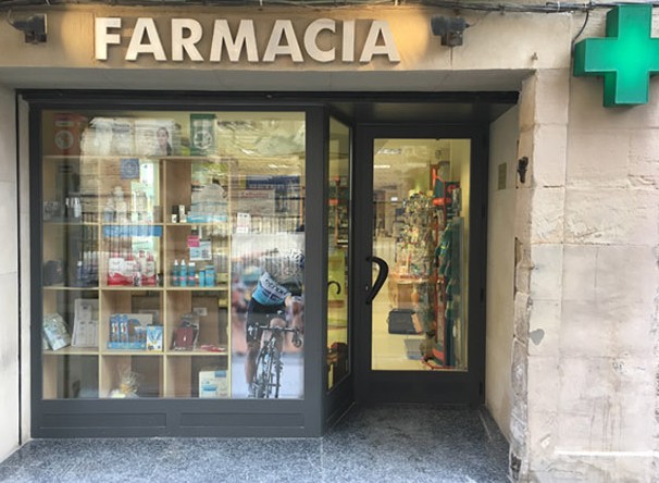 Foto farmacia Farmacia Francisco Martínez