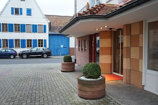 Hotel Löwen Mannheim-Seckenheim