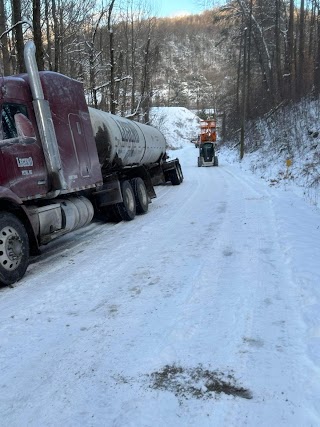 Bud's Wrecker Services & Garage